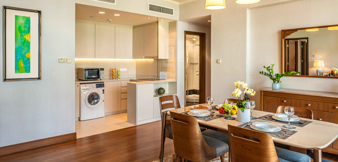 Can Expats Rent a Condo in Singapore?